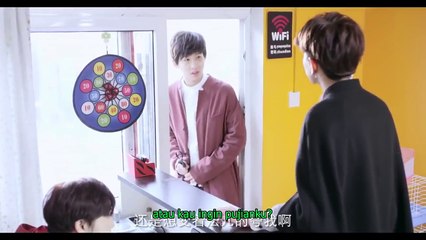 [INDO SUB] Yandaixie Street No.10 [Web series] EP04