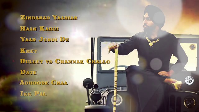 New Songs - Ammy Virk Greatest Hits - HD(Full Songs) - VIDEO JUKEBOX - Super Hit Punjabi Songs - PK hungama mASTI Official Channel