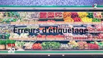 Quand les syndicats agricoles défendent l'agriculture française... avec des images prises à l'étranger