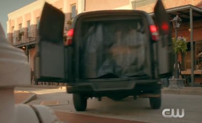 The Originals | Season 5 Episode 7 ((God's Gonna Trouble the Water)) Dailymotion TV