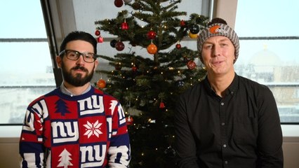 Tackling The Grey Areas with Just For Men | Part 4