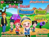 summer camp Finger Family Nursery Rhymes Playlist for Kids 3D Music Videos