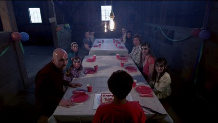 Shattered Memories | Short Horror Film | Crypt TV