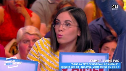 Reportages sur Nordahl Lelandais : "La starification des psychopathes" selon Agathe Auproux