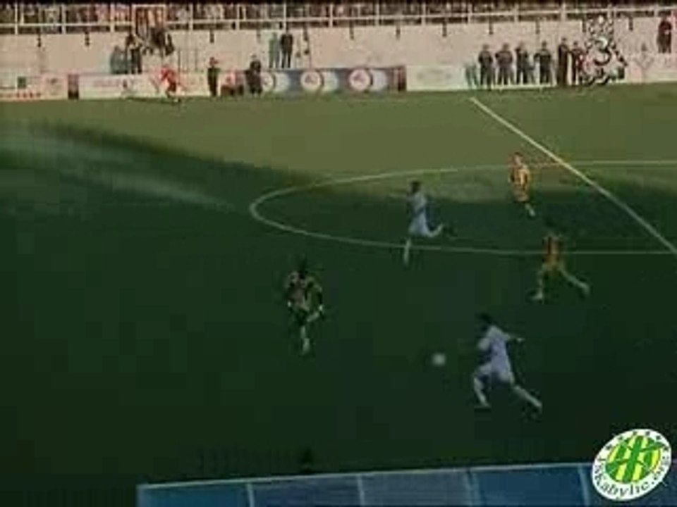 Résumé et interviews JSK-ASK