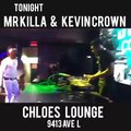 #TONIGHT! #TONIGHT! . Come let have some fun . Me and the mad team out later . @djyoungchow @kevincrownmusic #vibes #fun #music #love #soca .. #up ❤️