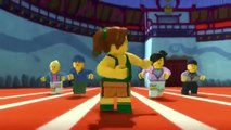 Lego Ninjago Pirates Mini mov - The Tall Tale of Dogshank