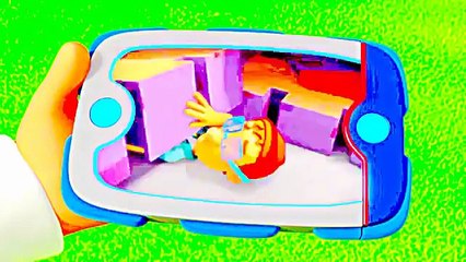 PAW Patrol-Pups Save a Show Clip #1