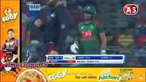 Afghanistan vs Bangladesh, 2nd T20 Highlights