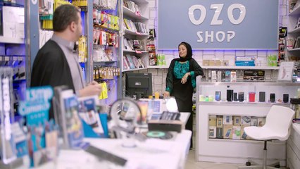 مسلسل ســلســال الــدم الجزء الاْخير - الحلقة 22