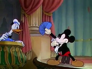 Mickey Mouse Magician Mickey June 2016