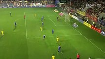 2-0 Ciprian Deac Goal International  Friendly - 05.06.2018 Romania 2-0 Finland