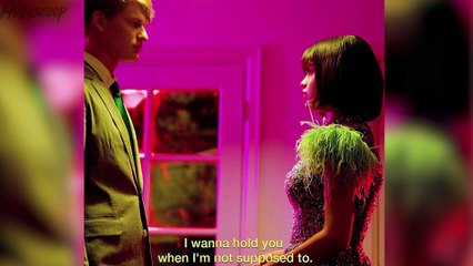 Selena Gomez SHADES Justin Bieber In New Music Video ‘Back To You’!