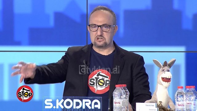 Stop - Qendra shendetesore nr 2, mjekja me leje lindjeje, zevendesuesja pa vule! (5 qershor 2018)