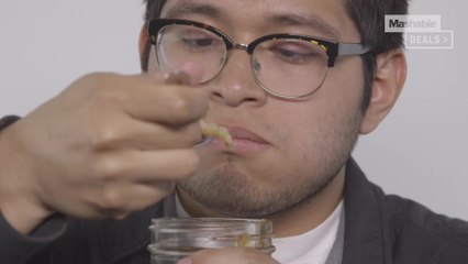 Make your own kimchi with this easy DIY fermenting kit