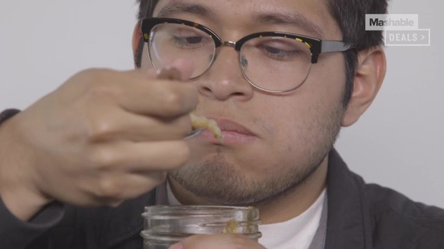 Make your own kimchi with this easy DIY fermenting kit