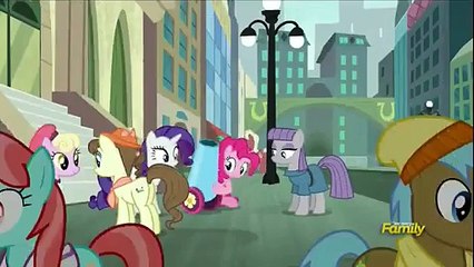 My Little Pony Friendship is Magic Season 6 eps 3 - S6E3