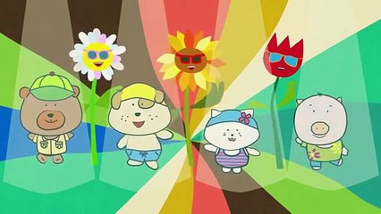 Summer Song for Kids The Singing Walrus