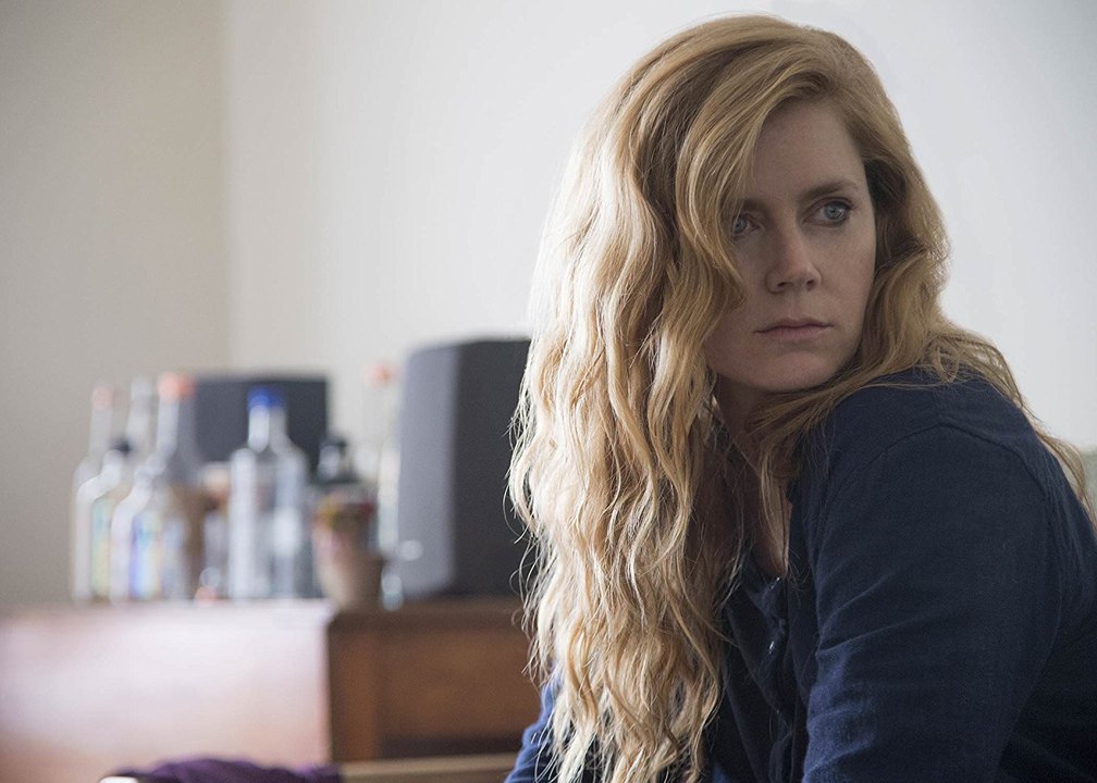 Sharp Objects Trailer #2 (TV Series 2018 ) Amy Adams HBO Mini Series