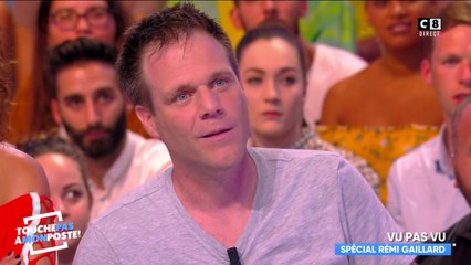 TPMP : bientôt une émission spéciale consacrée à Rémi Gaillard ?
