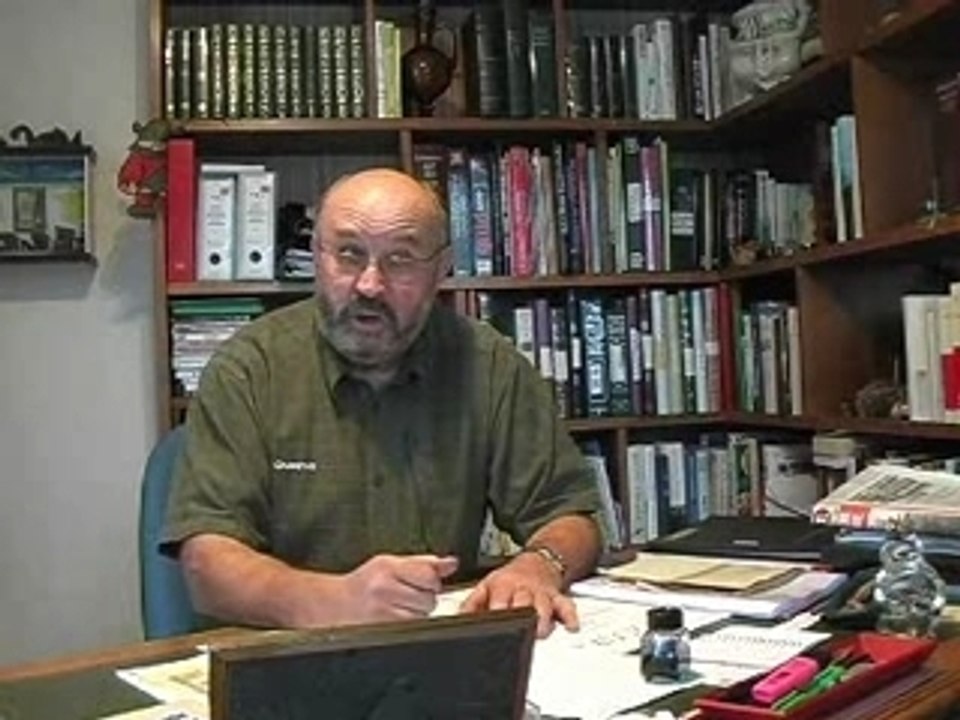 Interview JPS