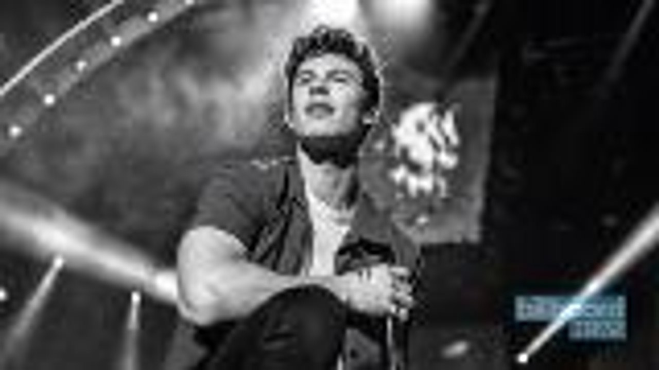 Shawn Mendes Admits He's Obsessed With Harry Potter on 'Carpool Karaoke' | Billboard News