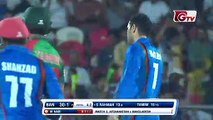 Afghanistan vs Bangladesh 2nd T20 Full match Highlights – Jun 5, 2018