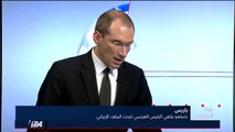 د. مئير مصري: بوادر تقارب بين اسرائيل والاتحاد الأوروبي