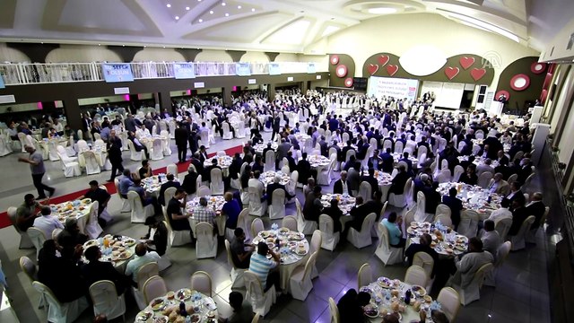 AK Parti Genel Başkan Yardımcısı Yılmaz: 'İnşallah yine tarihi bir oy alacağız' - BİNGÖL