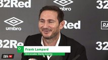 Lampard y la lección que Zidane ha dado a todos los entrenadores