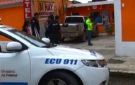 Continúan las investigaciones del asesinato de una mujer mientras trabajaba en un hotel de Santo Domingo
