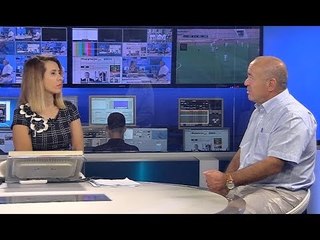 Report Tv - Sëmundjet kardiovaskulare, Bara: Para sezonit të plazhit të bëhet kontrolli mjekësor