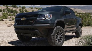2018 Chevrolet Colorado Camby IN | Chevrolet Colorado Dealer Camby IN