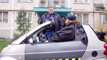 Перевозчик, Фейлы от мэра или Быть Виталием Кличко - Пороблено в Украине, пародия 2018