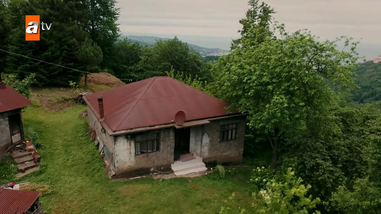Sen Anlat Karadeniz 20. Bölüm Fragmanı