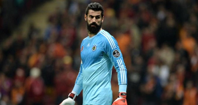 Fenerbahçe Kaptanı Volkan Demirel: Burada Futbolu Bırakırım