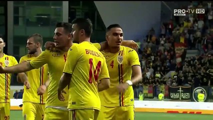 All Goals International  Friendly - 05.06.2018 Romania 2-0 Finland
