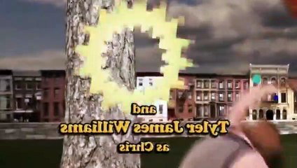 Tout le monde deteste Chris S3E21 FRENCH