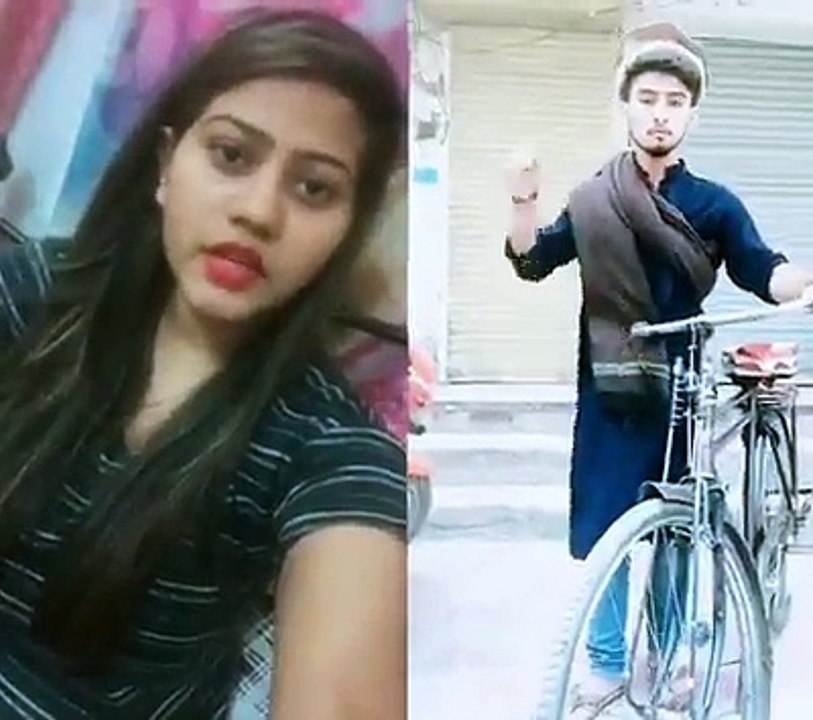 Double Seat Pe Maza Ata Ha