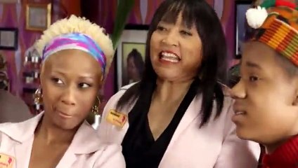 Tout le monde deteste Chris S3 EP10   Tout le monde deteste Kwanza