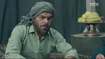 أبو عمر المصري - الحلقة 20- أبو عمر وحمزة في أول يوم لهما بمعسكرات التدريب بأفغانستان