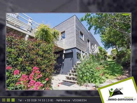 Maison A vendre Pleumeur bodou 177m2