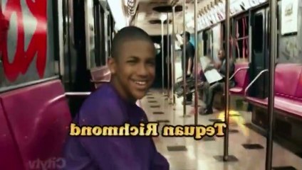 Tout le monde deteste Chris S2E14 FRENCH