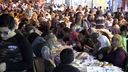 Ekonomi Bakanı Zeybekci: 'Durmak yok hizmete devam' - DENİZLİ
