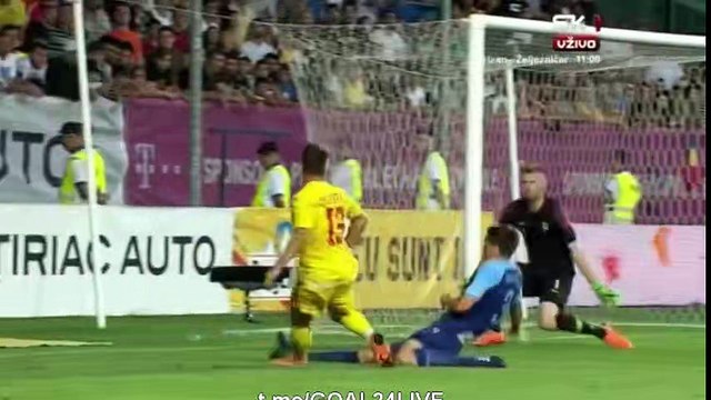 Romania vs Finland 2-0 All Goals & Highlights International Friendly 05/06/2018