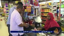 مساع سودانية للحد من نقص السلع.. والتجار يطالبون بتذليل عقبات الاستيراد تقرير: أحمد الرهيد