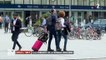 SNCF : sa filiale Keolis remporte le plus gros contrat de son histoire au pays de Galle