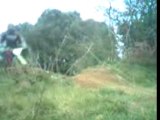 Petit saut en repeat avec la 80 kx