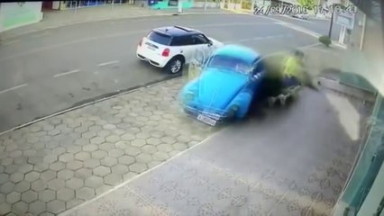 Les gens les plus CHANCEUX du monde.. d'être en vie !