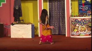 SABA CHOUDHRY - KUNWARI MERI NATHLI - NASEEBO LAL - 2018 PAKISTANI MUJRA DANCE -_HIGH - Copy